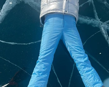 Малое Море Байкала, расслабление в бане