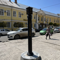 Фото отзыва 7: экскурсия "Экскурсия по Астрахани для пожилых людей"