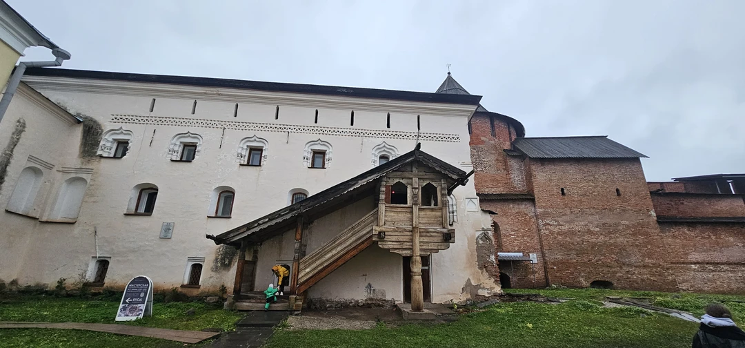 Просто Супер экскурсия)))) Оочень рекомендую. 👍👍👍👍👍