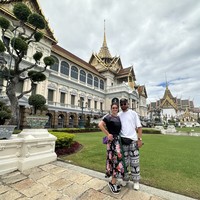 Фото отзыва 4: экскурсия "В сердце Таиланда: обзорная экскурсия по Бангкоку"