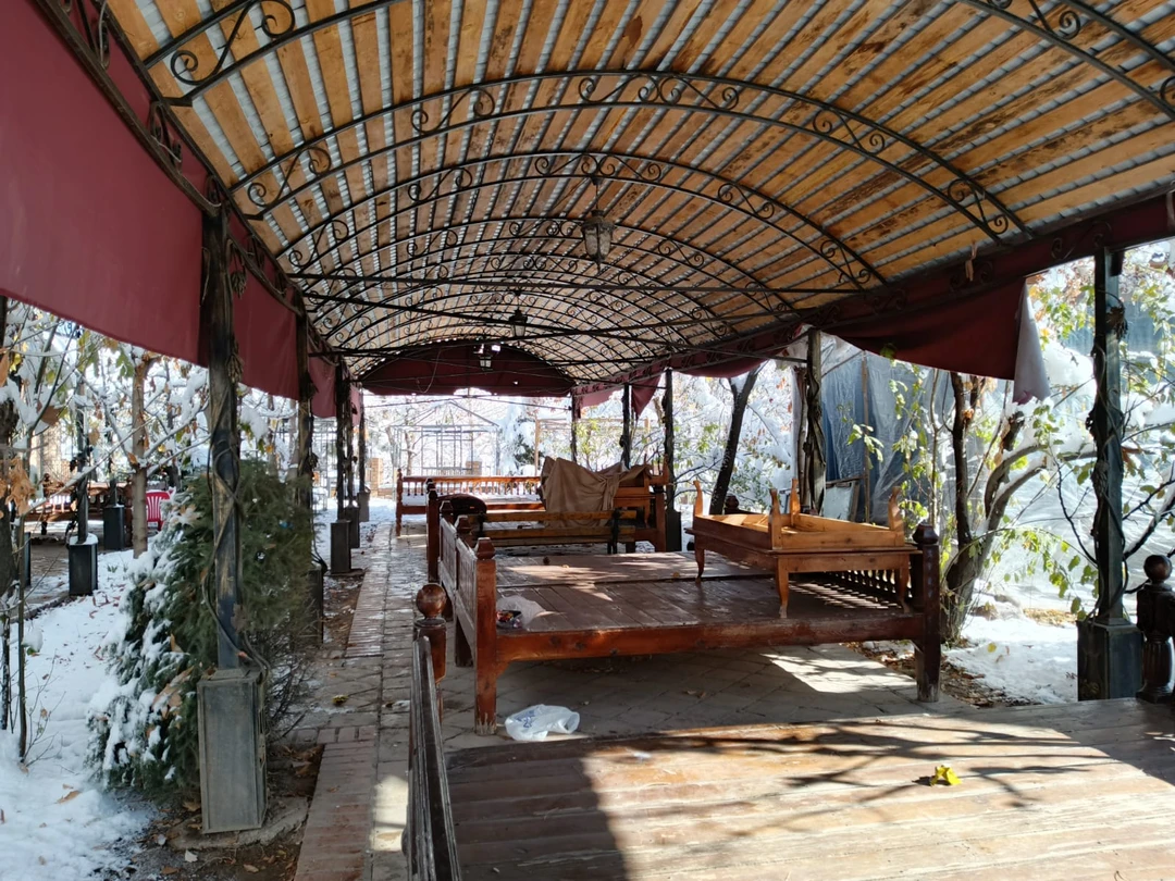 Экскурсия в Институт Солнца, Мечеть Хазрат Али Бува и на винодельню была потрясающей