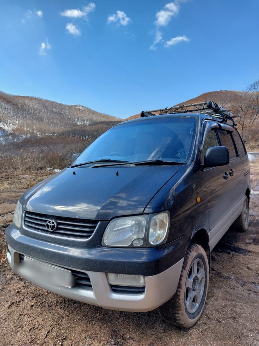 Остров Русский, Стекляшка и Шамора + пикник (14/26)