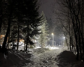 Подъём на Мусса-Ачитару