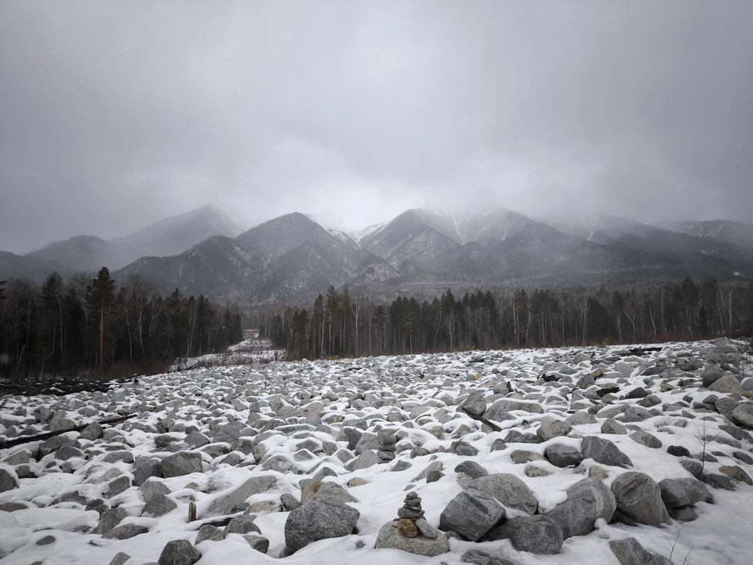 Отличная программа для тех, кто никогда не был в Бурятии, и хочет посмотреть сразу побольше) Гид