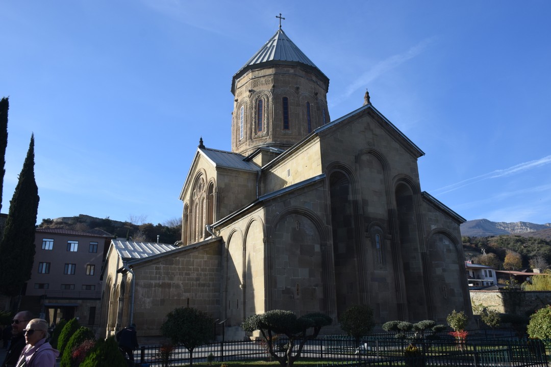 Странное осталось впечатление