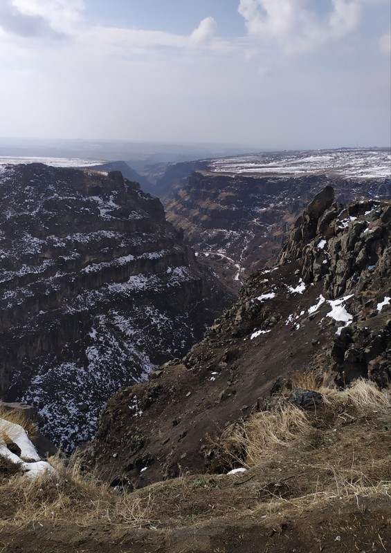 Колорит старого Гюмри