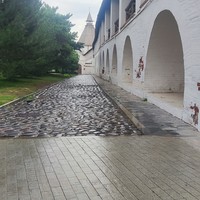 Фото отзыва 1: экскурсия "Астраханский кремль: тайны, сокровища и гробница грузинских царей"