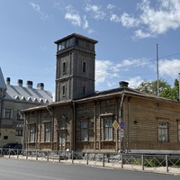 Фото отзыва 1: экскурсия "Сортавала через призму национального карельского костюма"