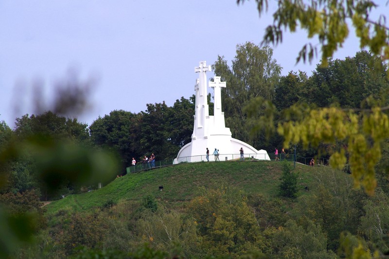 Удивительные истории Старого города