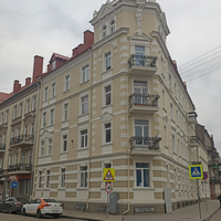 Фото туриста Наталья 3 - На поиски ускользающей Восточной Пруссии — путешествие в Черняховск в мини-группе