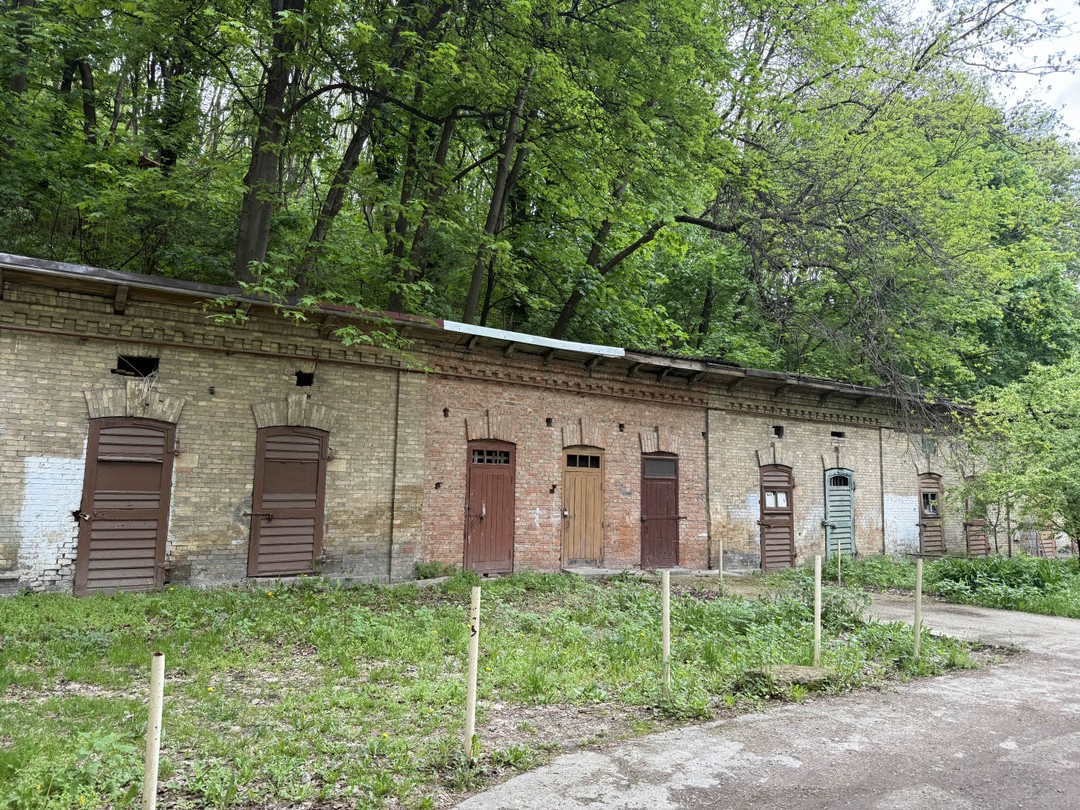 Отдых в Кисловодске: легендарные личности на курорте (Елена)