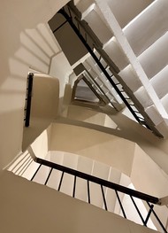 Фото отзыва 1: экскурсия "Петербургская Коломна: увидеть&nbsp;то, что скрыто от&nbsp;глаз"