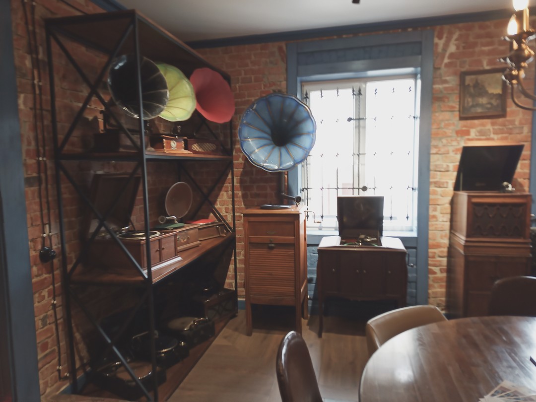 Жемчужина Восточной Пруссии: история и легенды (катя)