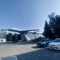 Фото отзыва 1: экскурсия "Знакомьтесь, Рыбинск!"