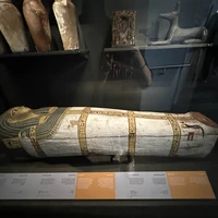 Фото отзыва 1: экскурсия "Тайны Древнего Египта: Саккара, Гиза и Большой Египетский музей"