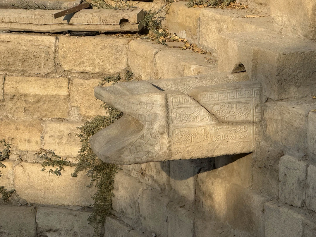 Армен, большое спасибо Вам за замечательную экскурсию по Бухаре! С Вами было очень комфортно, Вы очень