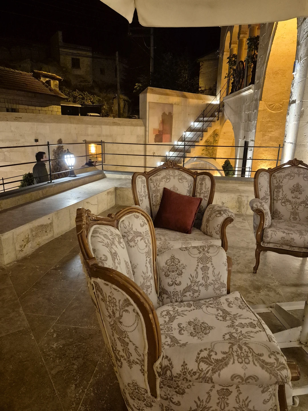 Взяла тур на свой день рождения и не пожалела. В отличие от других туров (например, Сараби)