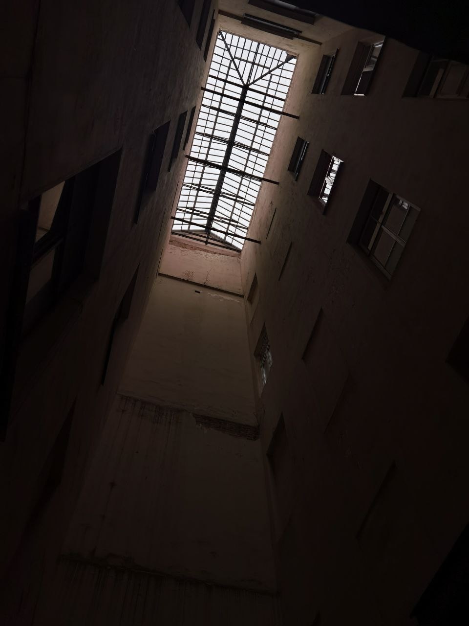 Мистический Петербург (Юлия)