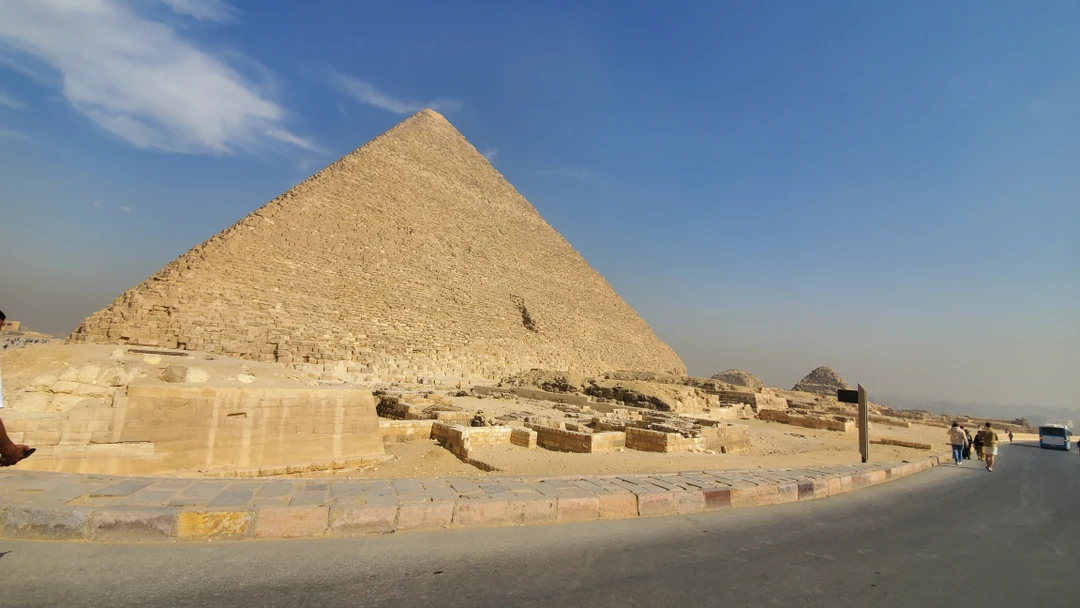 23 ноября мы побывали на экскурсии:Каир,каким его мало кто видел! Спасибо профессионализму Махмуда,глубоким знаниям и способности