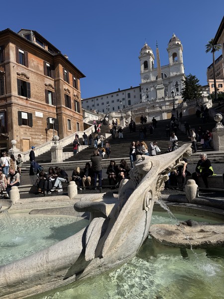 Огромная благодарность за чудесную экскурсию! Маршрут удовлетворил все наши ожидания и даже больше. Информация давалась легко