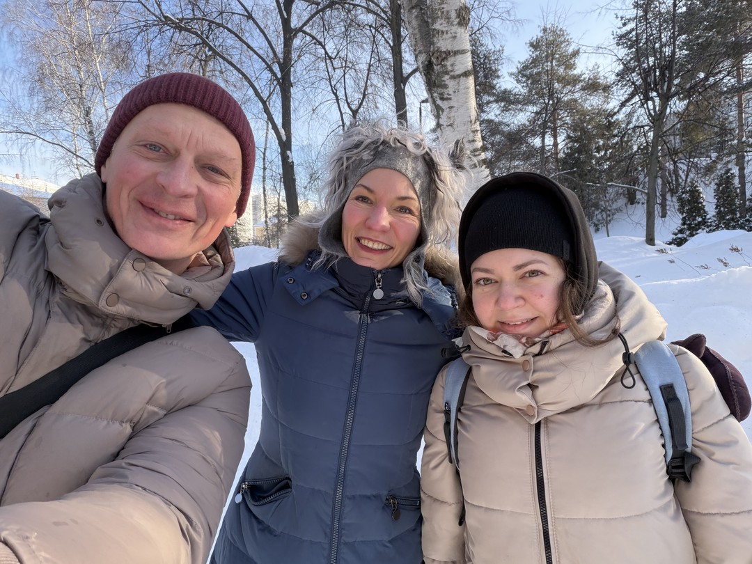 Очень хвалю себя за умение находить абсолютно штучных людей 😄! Анастасия – невероятно приятный рассказчик! Мы