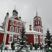 Фото отзыва 3: экскурсия "Добро пожаловать в древний Переславль-Залесский!"
