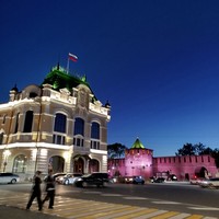 Фото отзыва 1: экскурсия "Нижний Новгород на двухэтажном автобусе с аудиогидом"