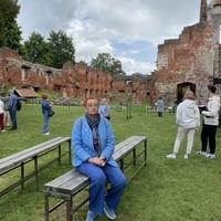 Фото отзыва 1: экскурсия "Замки Восточной Пруссии на групповой экскурсии"