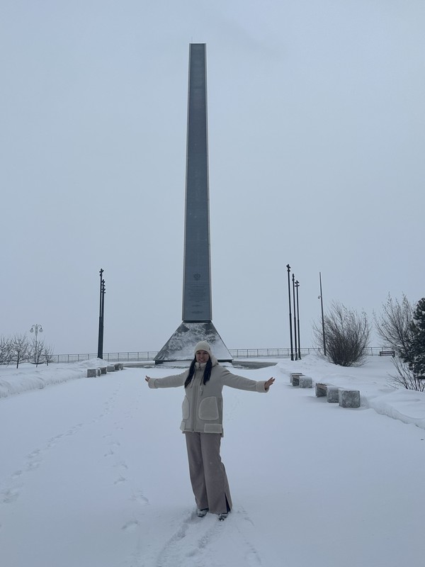 Нескучный трансфер из аэропорта Барнаула