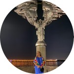 Аватар путешественника
