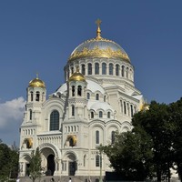 Отзыв о экскурсии "Кронштадт — от Петра I до Николая II" — фото 1