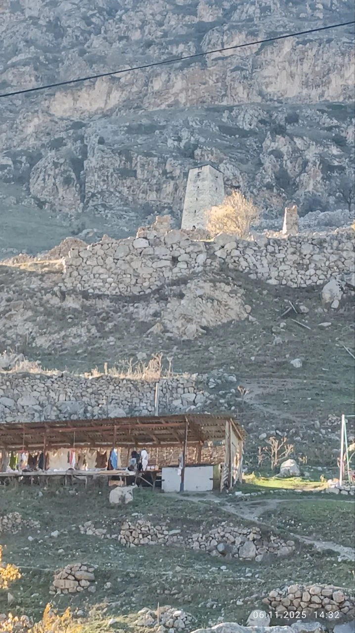 Куда глаза глядят: Верхняя Балкария, Язык тролля и Голубые озёра в мини-группе из Пятигорска (Екатерина)