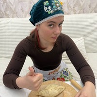 Фото отзыва 3: экскурсия "Эчпочмак своими руками"