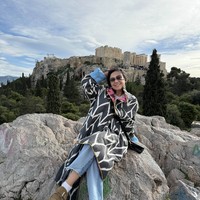 Фото отзыва 3: экскурсия "Первая встреча с Афинами!"