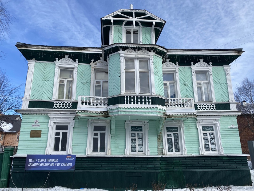 Наталия очаровала нас собой и Архангельском😍 Очень рады, что выбрали именно эту экскурсию, мне кажется, что