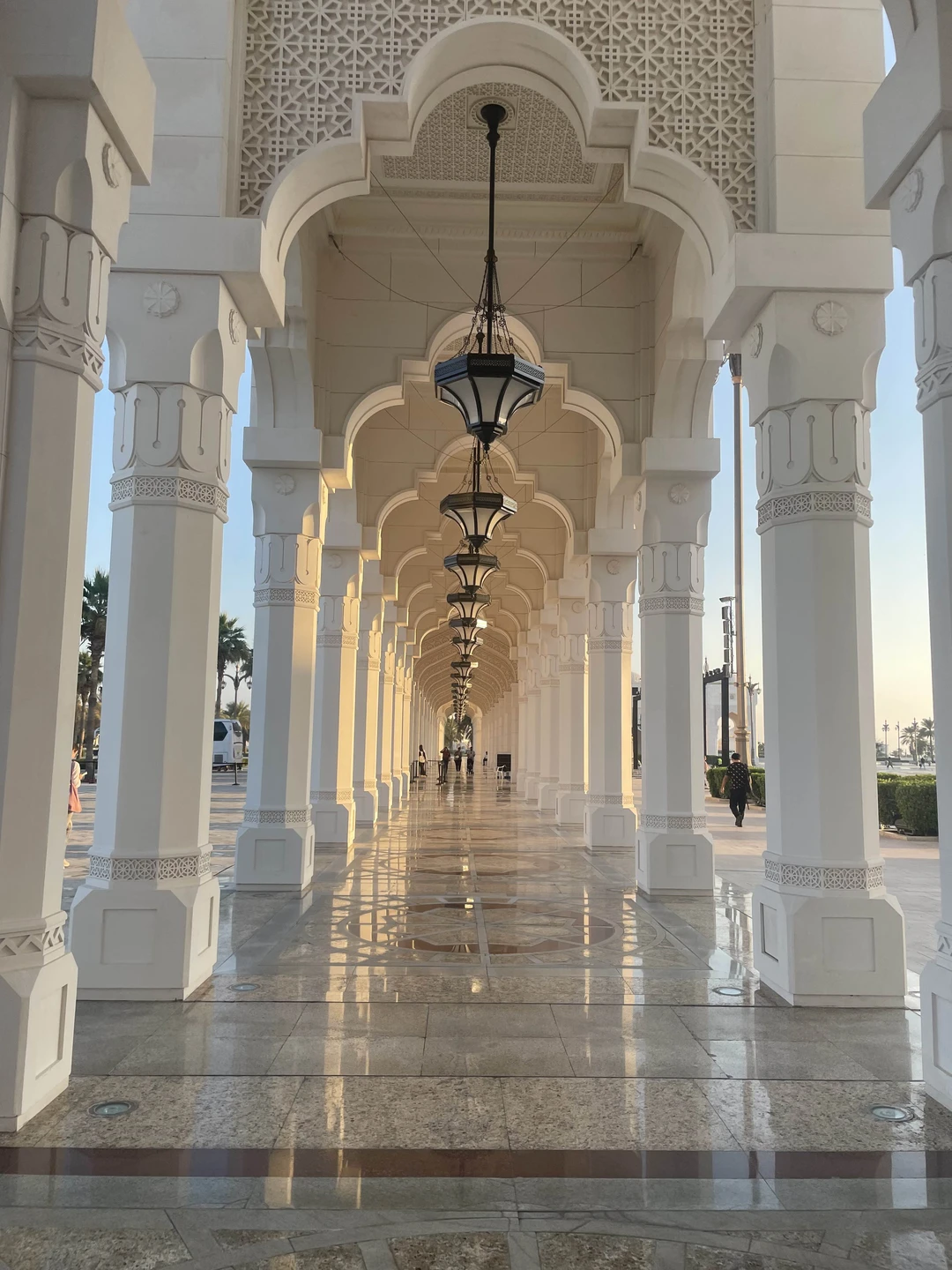 Абу-Даби - город мечты (Oksana)