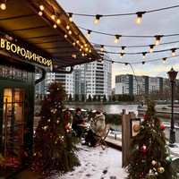 Фото отзыва 1: экскурсия "Обворожительный Калининград"