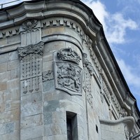 Фото отзыва 3: экскурсия "Большая обзорная прогулка по Выборгу"