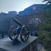 Фото отзыва 2: экскурсия "Трансфер из аэропорта Гюмри в Ереван (или наоборот) + обзорная прогулка по Гюмри"