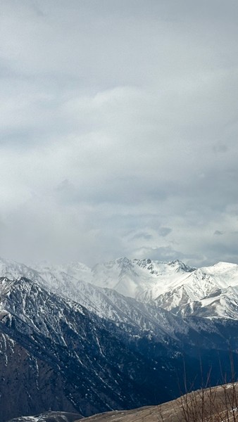 Мы в восторге от экскурсии, получили кучу положительных впечатлений, увидели невероятной красоты природу Северной Осетии, встретили