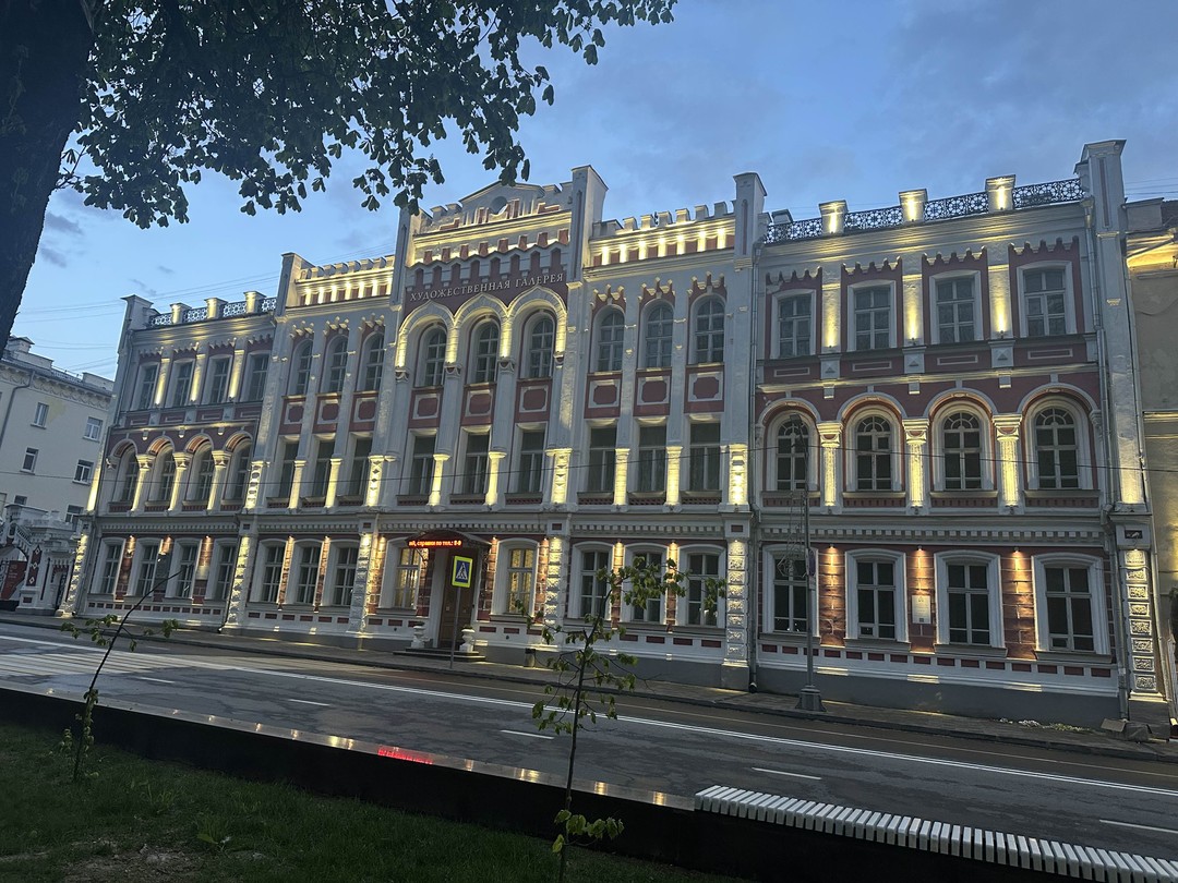 Великолепная экскурсия😍 в Смоленске мы были проездом. После этой экскурсии захотелось еще раз вдумчиво и подробно