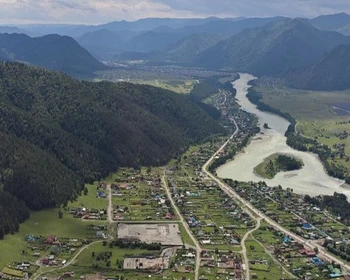 Квадроциклы, конные прогулки, вертолёт, релакс или SPA