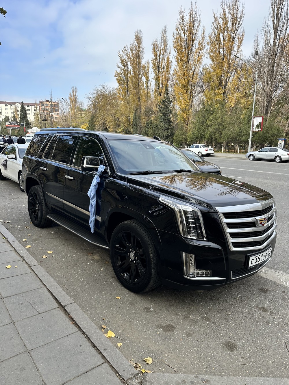Фото Жемчужины Дагестана: Сулакский каньон и пещеры Нохъо