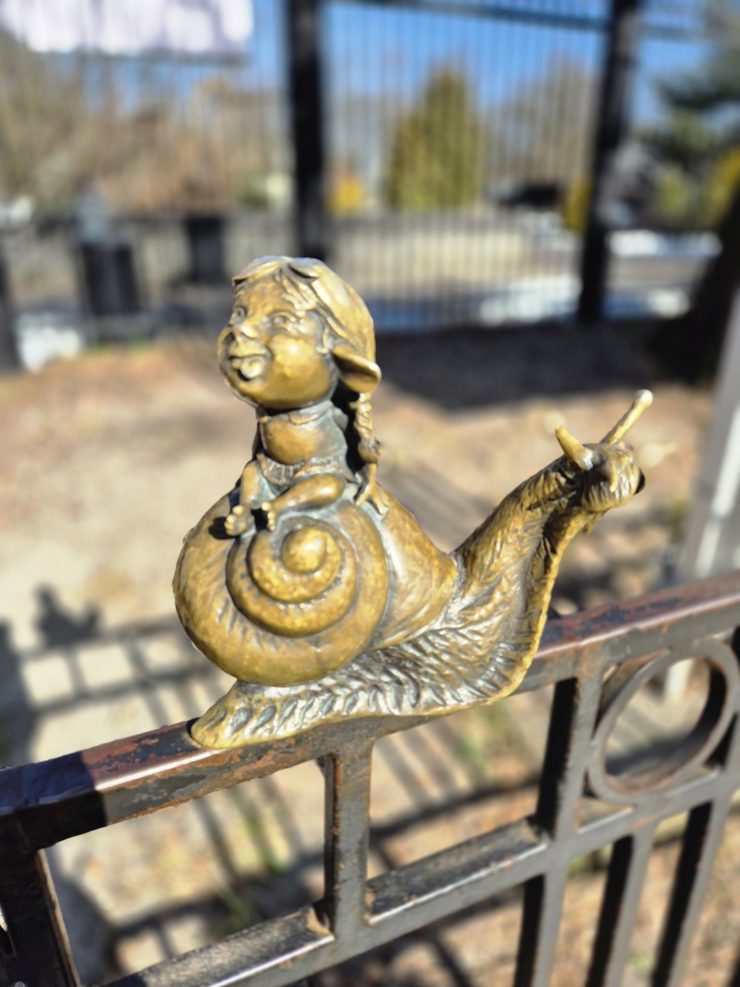 Большое спасибо Екатерине! Наше знакомство с Калининградом под её чутким руководством прошло на 5+!