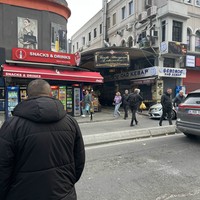 Фото отзыва 2: экскурсия "Прогулка по Стамбулу: Старый город + Босфор"