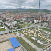 Фото отзыва 1: экскурсия "Объять Кавказ: Ингушетия, Осетия, Чечня и Дагестан"
