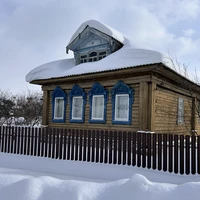 Фото отзыва 2: экскурсия "Переславские истории, дворики и коттавры"