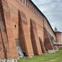 Фото отзыва 3: экскурсия "Увлекательное знакомство с Коломной"