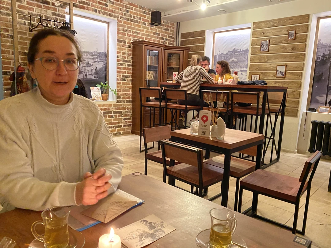 Взяли эту экскурсию с экскурсоводом Ариной. Остались очень довольны. Арину отличает знание материала, чувствуется как она