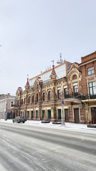 Благодарю Ирину за интересную и познавательную экскурсию, отдельное спасибо за то, что согласились перенести время, за